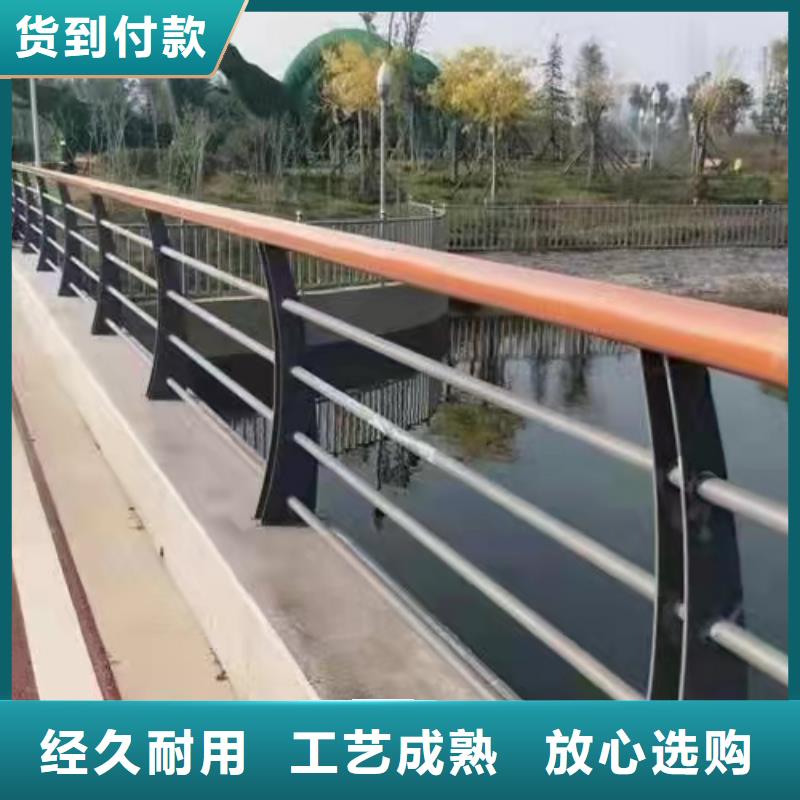 靠谱的LED道路灯光护栏栏杆供货商符合国家标准