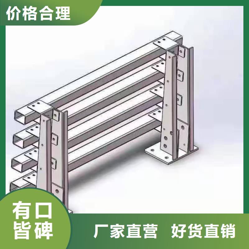 求购LED灯光河道护栏型号汇总专业生产品质保证