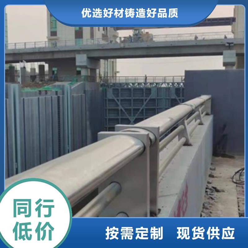 桥梁防撞护栏台车货源充足本地公司