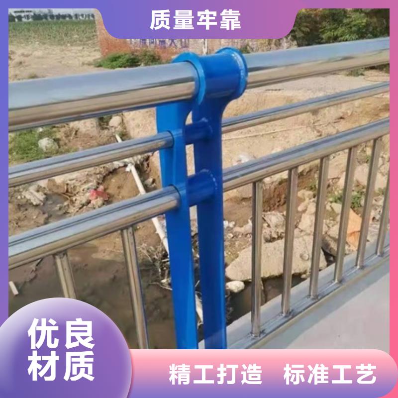 买桥梁防撞护栏模板全国统一价免费安装