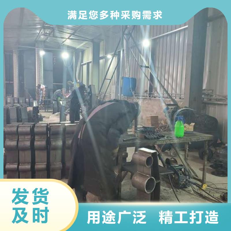 卖桥梁防撞护栏模具的基地本地生产商