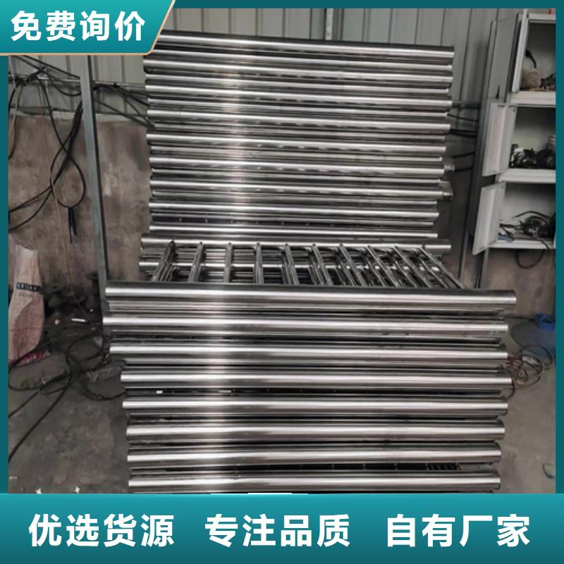 口碑好的广东桥梁防撞护栏批发商做工细致