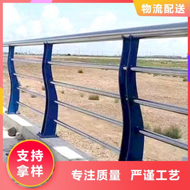 定制桥梁防撞护栏钢模租赁_品牌厂家当地经销商