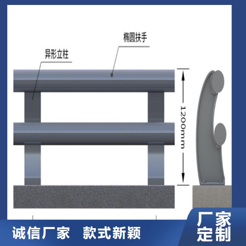 桥梁防撞护栏伸缩缝施工队伍专注生产制造多年