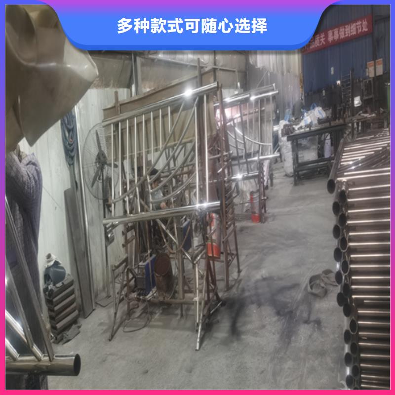 信誉好的桥梁防撞护栏厂家厂家品质无所畏惧