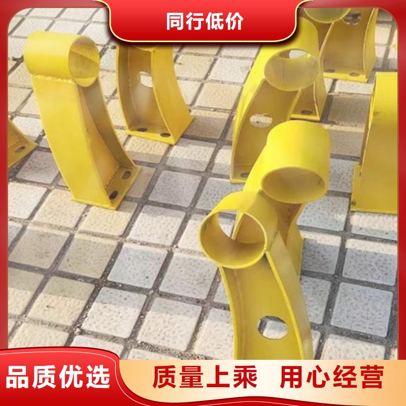 优选：桥梁防撞护栏伸缩缝生产厂家本地制造商