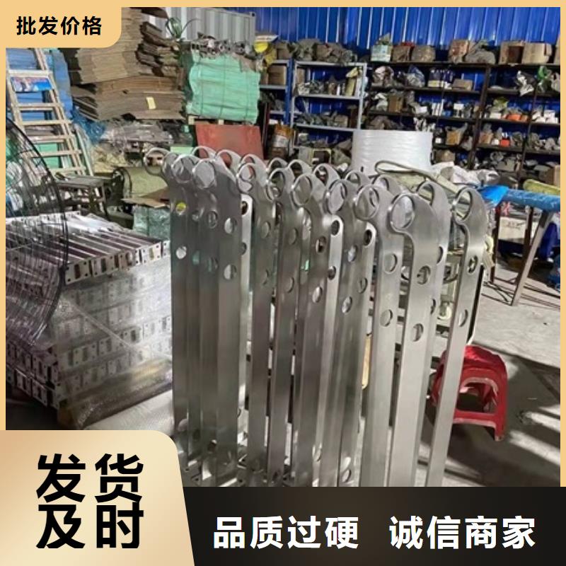 灯光防撞护栏-灯光防撞护栏质优0中间商差价