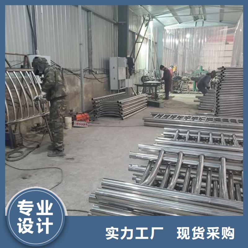 防撞护栏厂家-厂家热销本地生产厂家