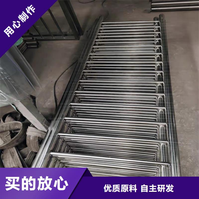 桥梁防撞护栏商家实力才是硬道理