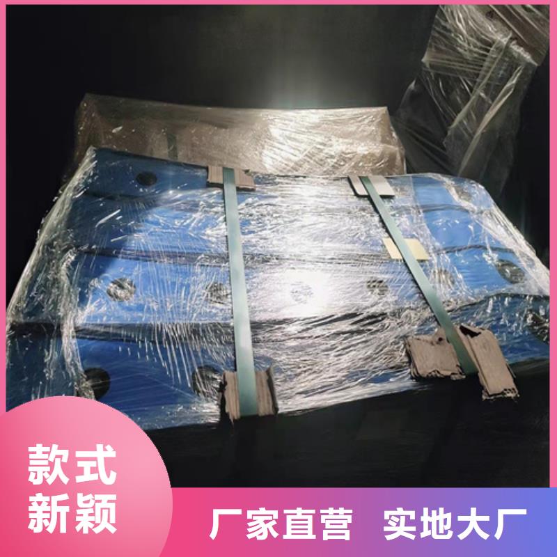 不锈钢复合管护栏公司发货快本地制造商
