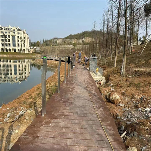 不锈钢桥梁护栏报价单专业可靠合作共赢