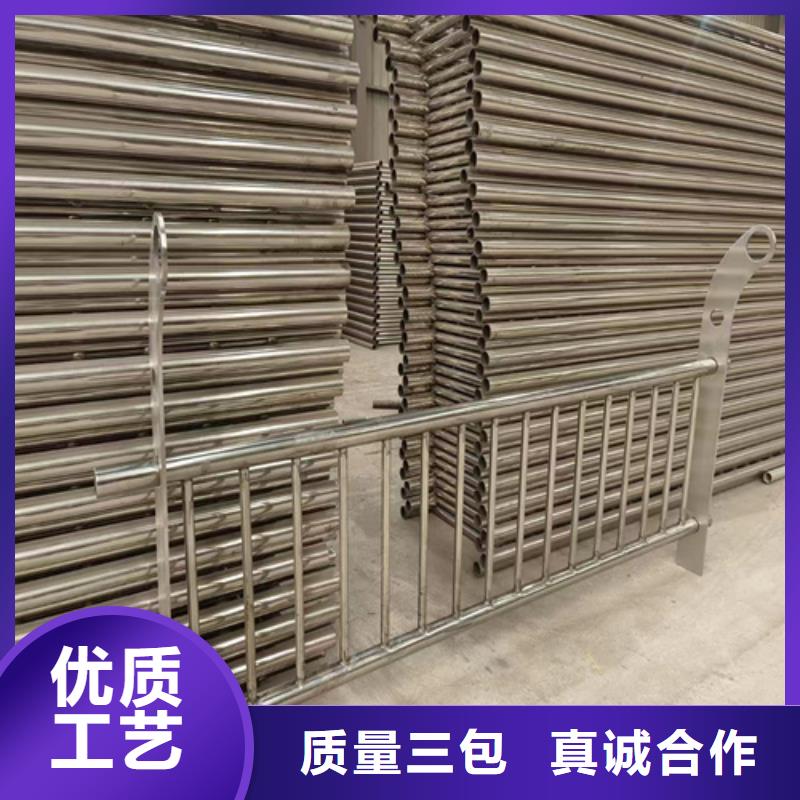 不锈钢桥梁护栏价格厂商当地品牌