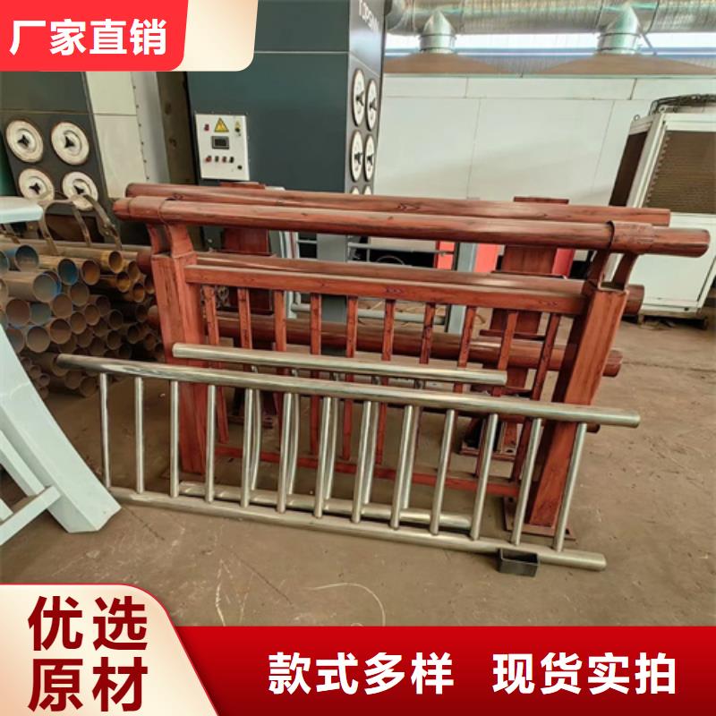 常年供应不锈钢桥梁护栏哪家好-价格优惠客户信赖的厂家