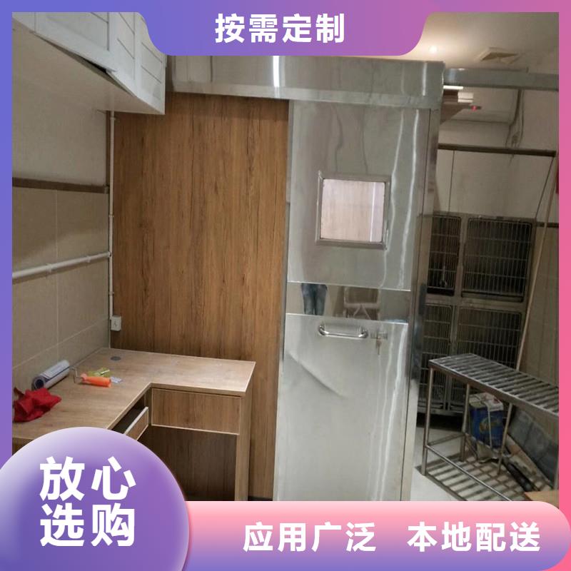 单扇平开医用门生产厂家-型号齐全本地制造商