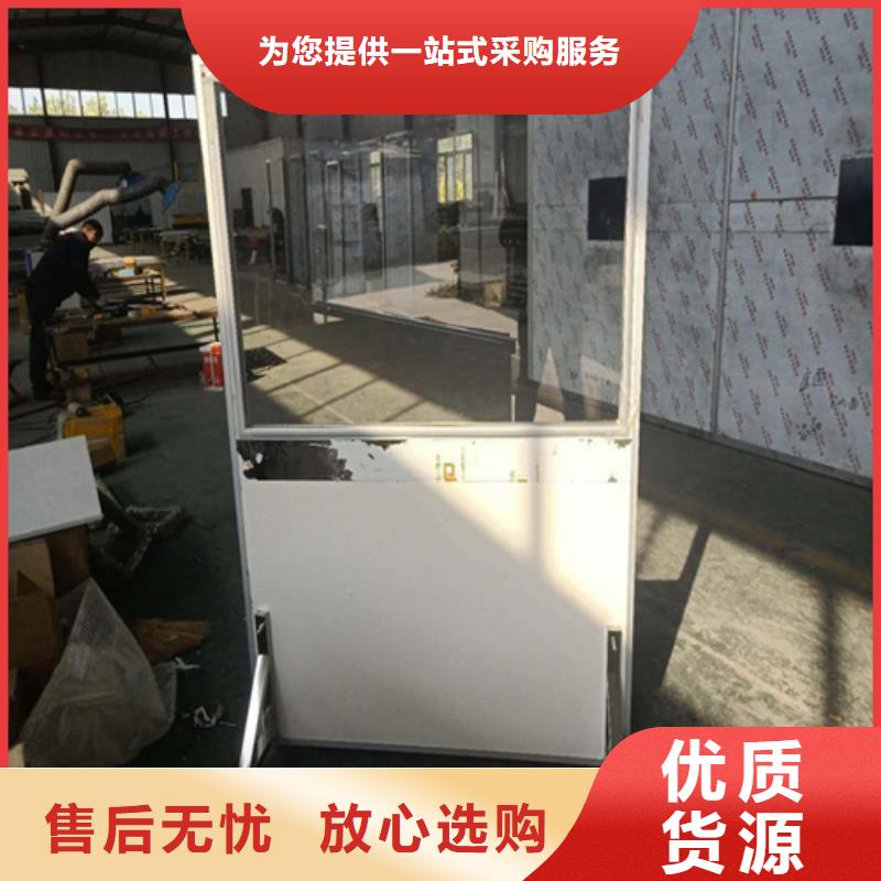 工业铅屏风厂家-性价比高支持货到付清