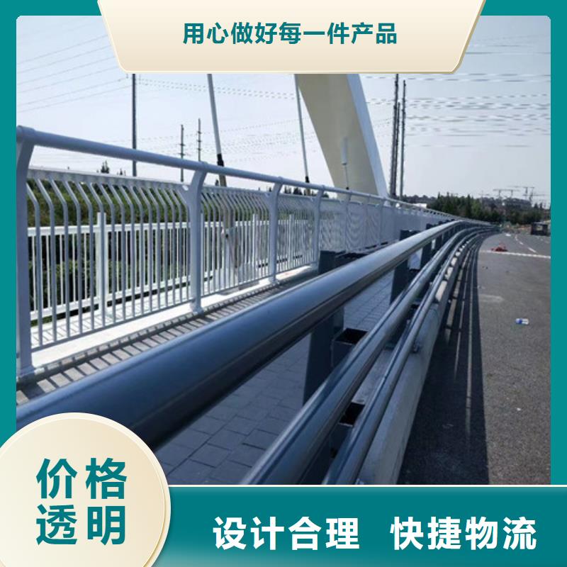 湖北公路防撞护栏图片-厂家原厂制造