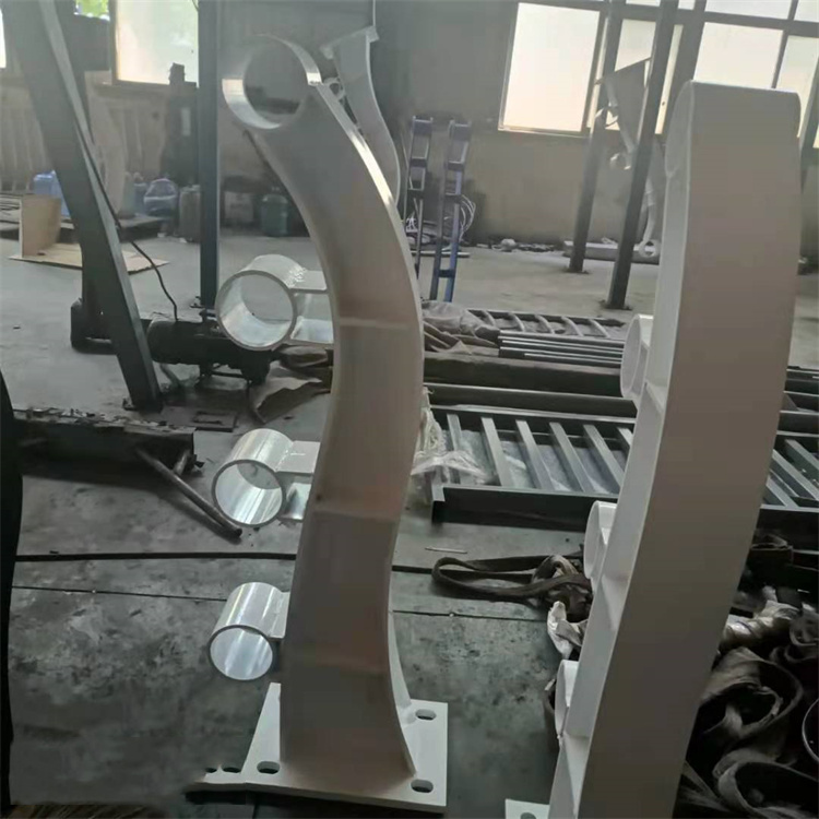桥梁防护栅栏在线咨询联系厂家
