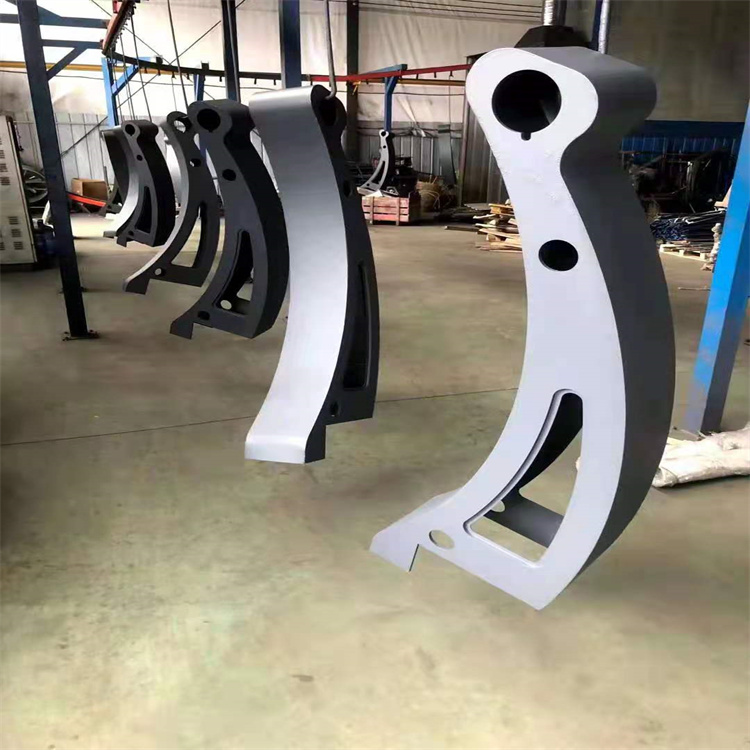 led灯光护栏来图加工质量优选