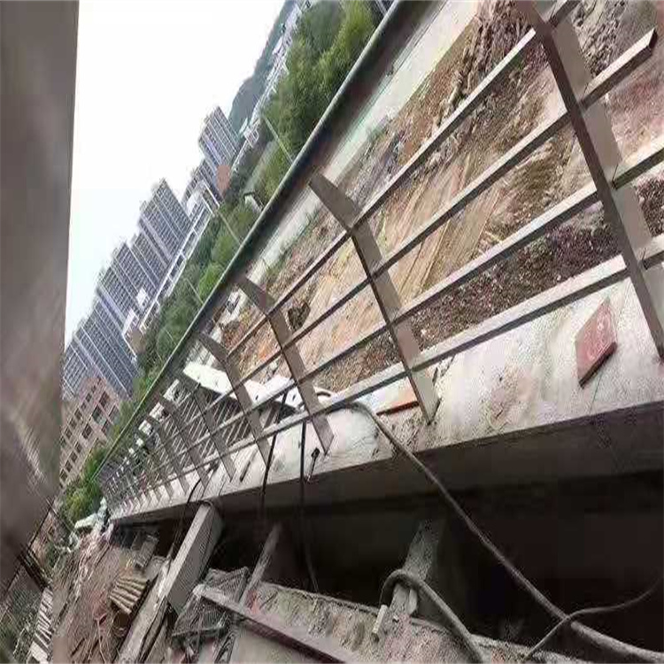 桥梁护栏焊接工艺好无中间商厂家直销