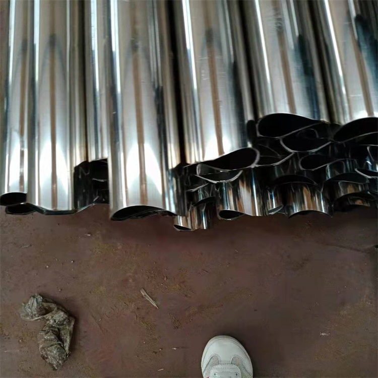桥梁道路防撞栏杆生产周期短用心做品质