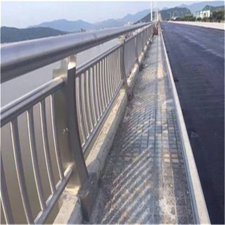 大理桥梁栏杆生产电话同城生产厂家