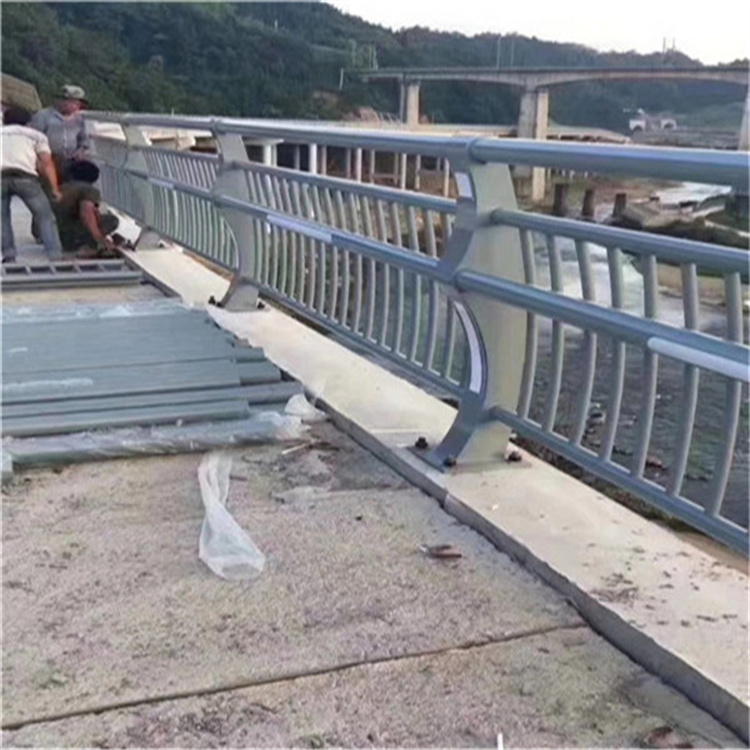 桥梁ss级防撞护栏全国走货行情一周内发货