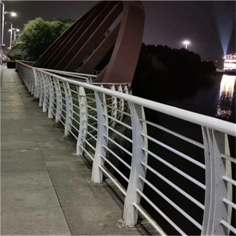 ss级桥梁防撞护栏全国发货当地供应商