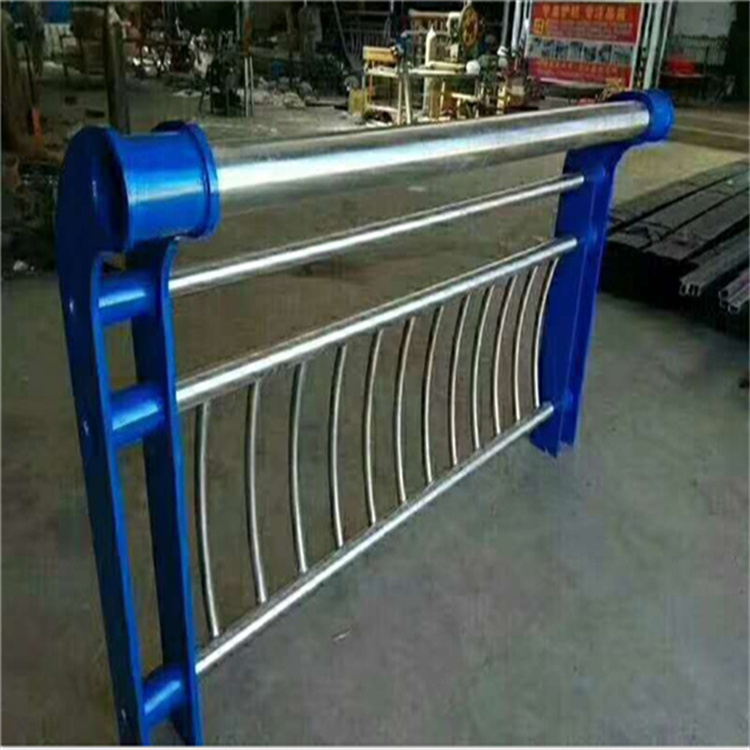 公路桥梁栏杆多少钱一吨同城货源