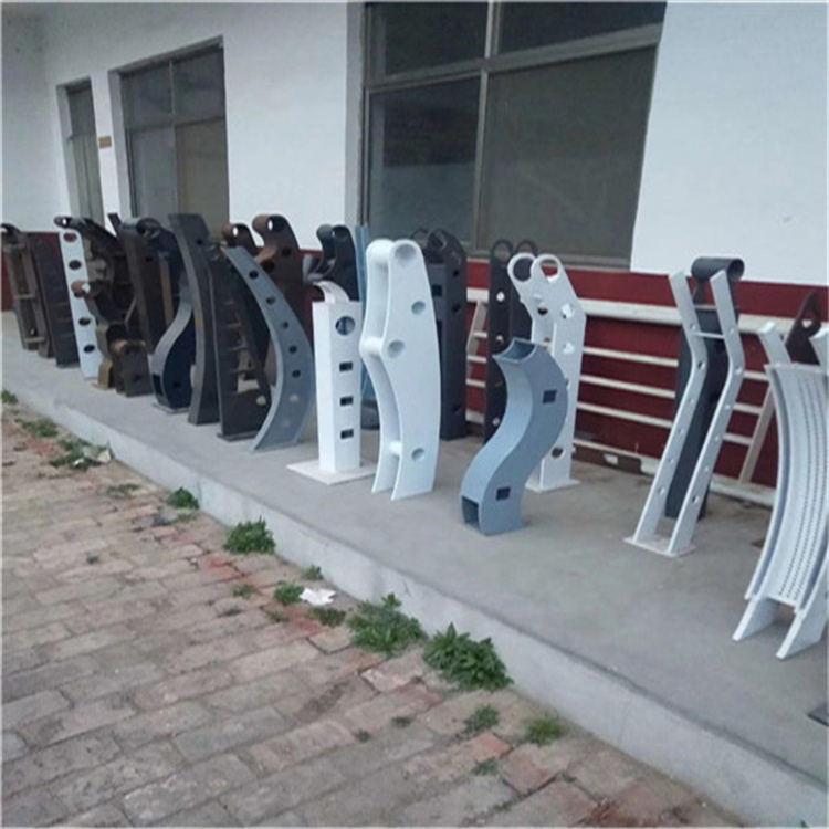 专业河道护栏生产基地同城货源