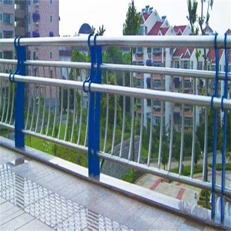桥梁栏杆维修哪里生产同城生产商