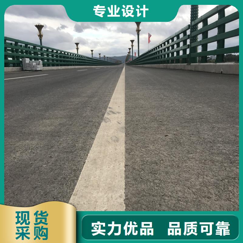 桥梁铁艺栏杆欢迎来厂实地考察本地生产商