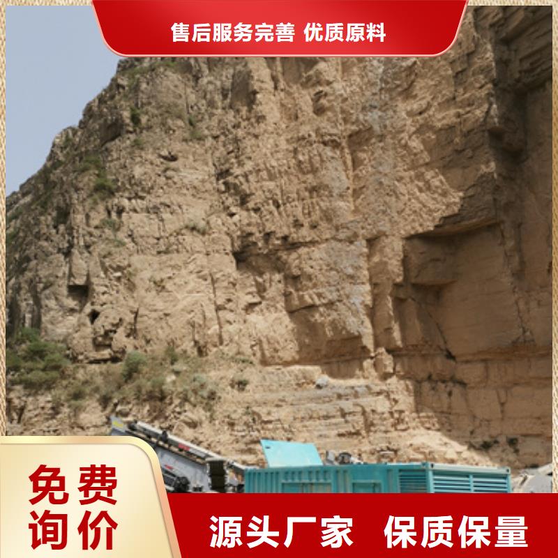 1000KW发电机出租产地采购