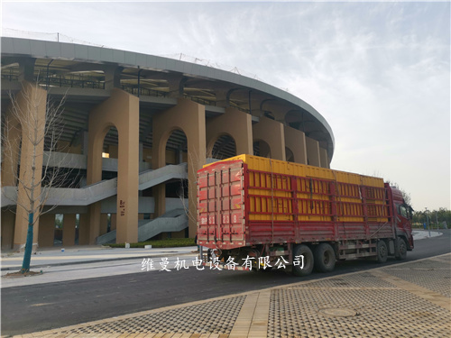 质量靠谱的发电车租赁厂家当地服务商