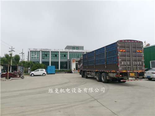 应急发电车出租品质无所畏惧