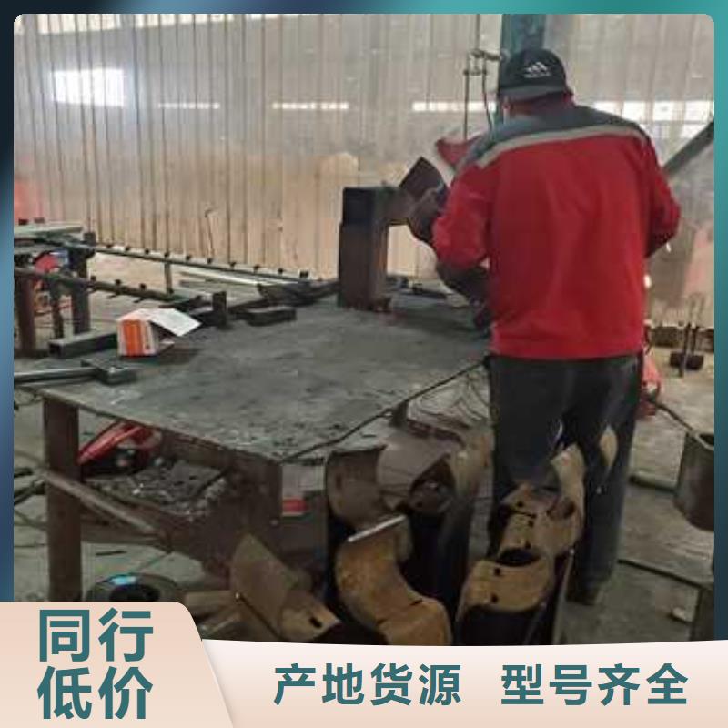 采购桥梁栏杆必看-售后保障本地服务商