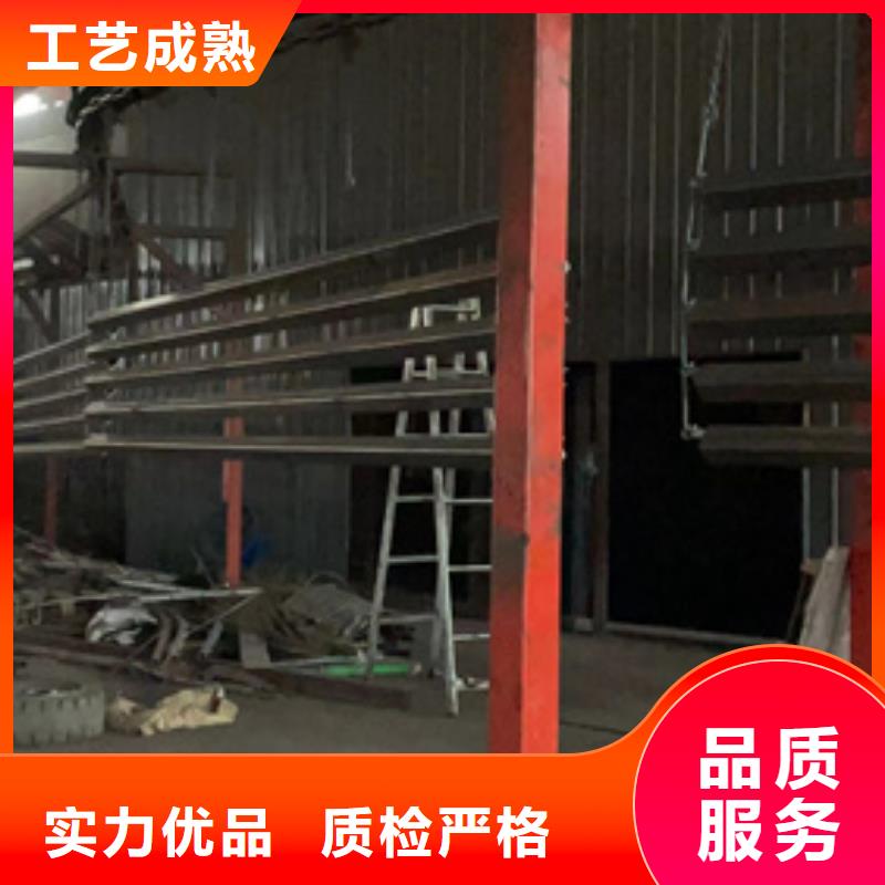 质量合格的不锈钢复合管厂家详细参数