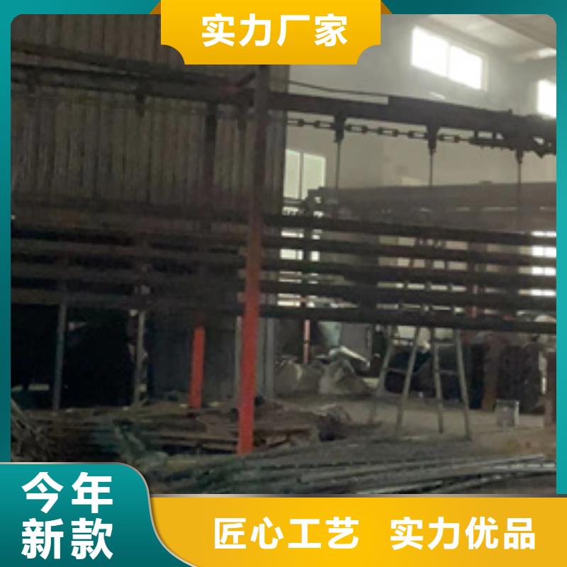 #不锈钢复合管隔离护栏#规格全价格实惠