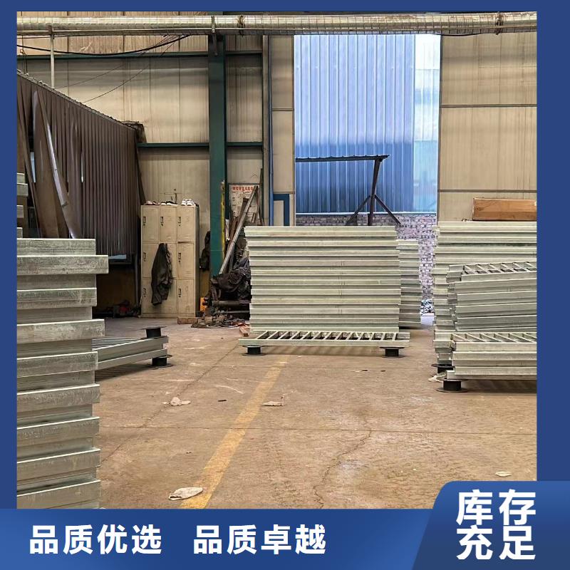 桥梁防撞护栏厂家-有口皆碑-全国发货品质保障售后无忧