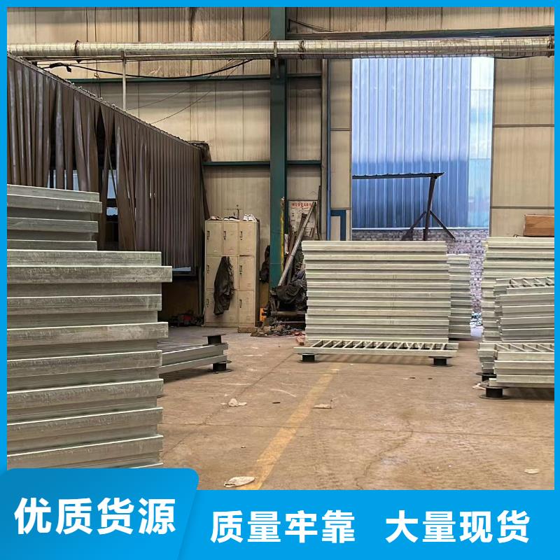 桥梁不锈钢防撞护栏定制批发海量货源