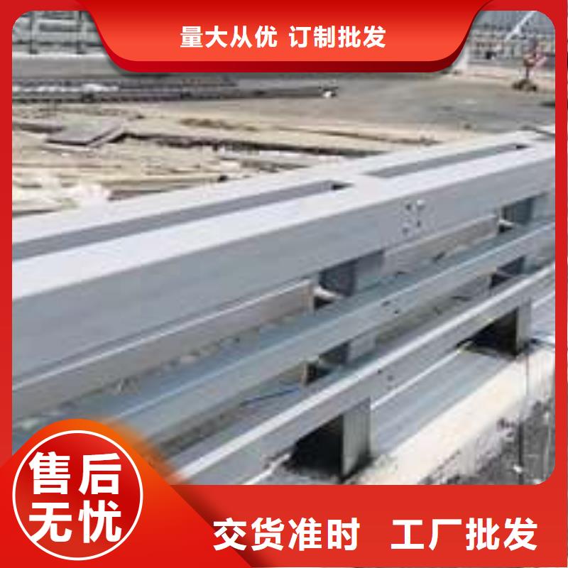 优质不锈钢桥梁护栏的当地厂家源头厂源头货