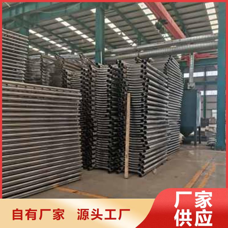 桥梁隔离护栏高性价比当地厂家