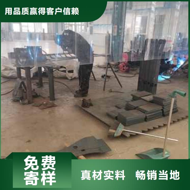 景观栏杆-值得信赖真实拍摄品质可靠