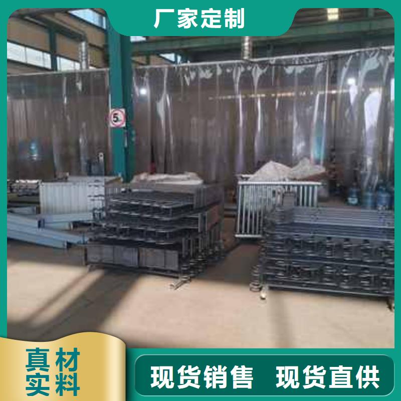发货及时的不锈钢护栏经销商现货采购