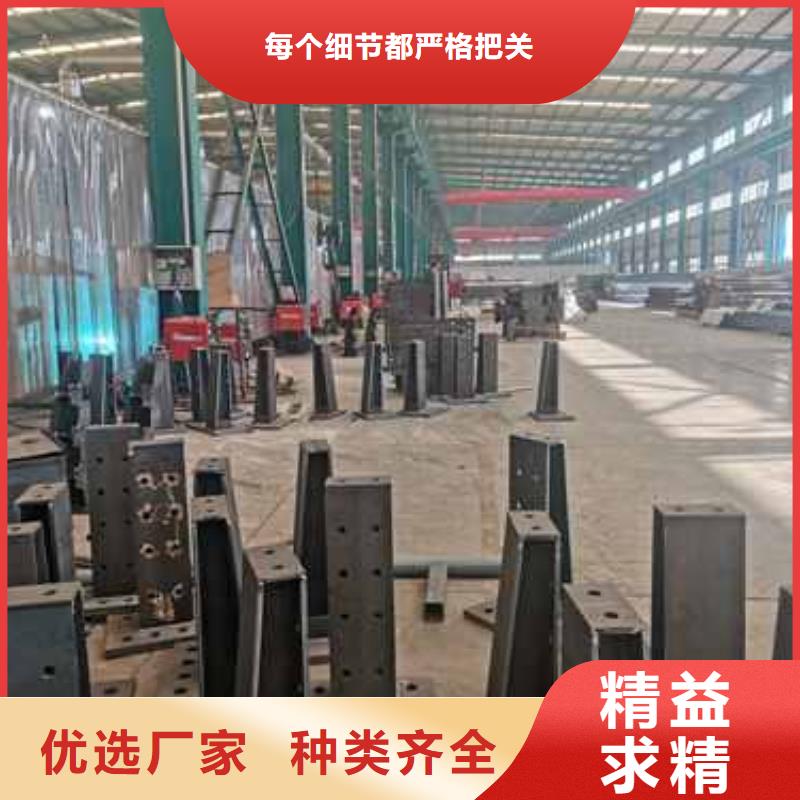 省心：LED灯光护栏生产厂家以质量求生存