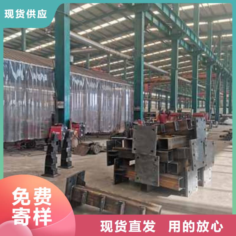 不锈钢桥梁护栏价格本地生产商