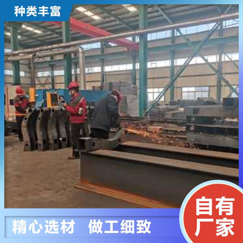不锈钢立柱-不锈钢立柱经验丰富大库存无缺货危机