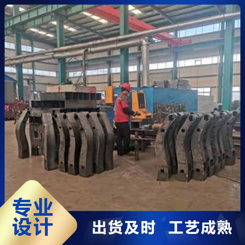 庆云县护栏厂家每一处都是匠心制作