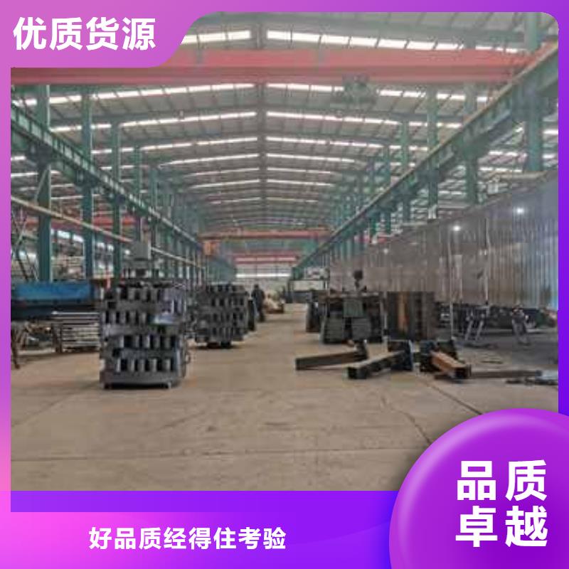 安国304桥梁栏杆品质优良