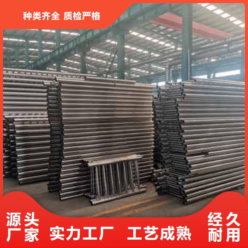 桥梁钢护栏上门施工当地经销商