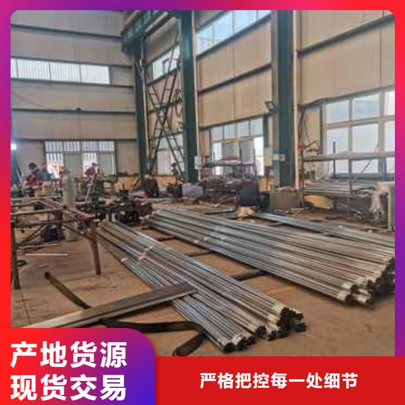 大规模交通护栏生产厂家当地公司